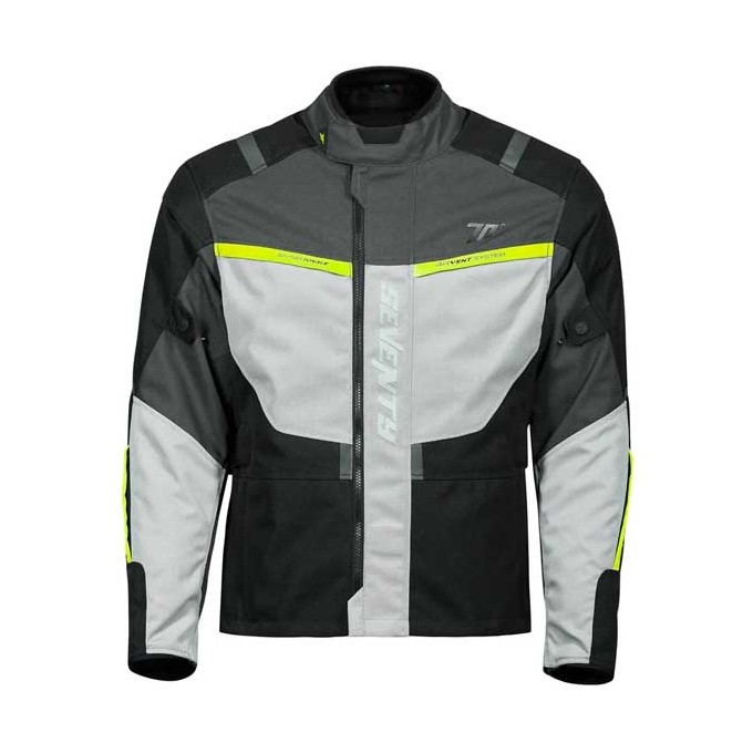 CHAQUETA MUJER SEVENTY DEGREES CHAQUETA SD-JT85 TONALE MUJER NEGRO 