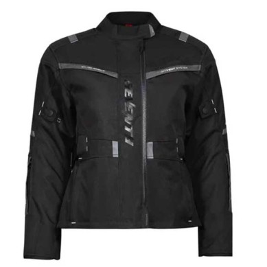 CHAQUETA MUJER SEVENTY DEGREES CHAQUETA SD-JT85 TONALE MUJER NEGRO 