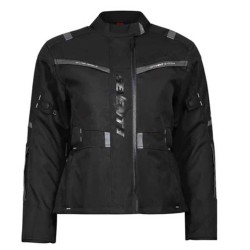 CHAQUETA MUJER SEVENTY DEGREES CHAQUETA SD-JT85 TONALE MUJER NEGRO 