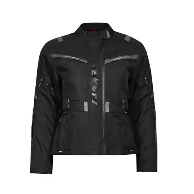 CHAQUETA MUJER SEVENTY DEGREES CHAQUETA SD-JT85 TONALE MUJER NEGRO 