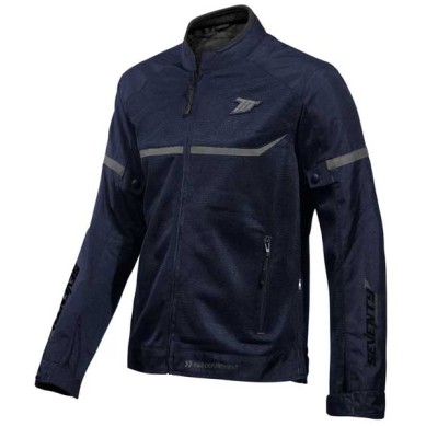 CHAQUETA CORDURA VERANO SEVENTY DEGREES RACING SD-JR30.1 MOJAVE