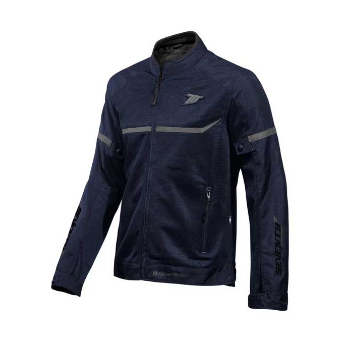 CHAQUETA CORDURA VERANO SEVENTY DEGREES RACING SD-JR30.1 MOJAVE