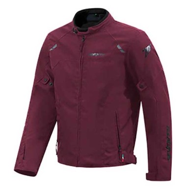 CHAQUETA MUJER SEVENTY DEGREES SD-JR67 PISTON NEGRO  