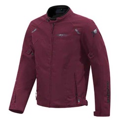 CHAQUETA MUJER SEVENTY DEGREES SD-JR67 PISTON NEGRO  