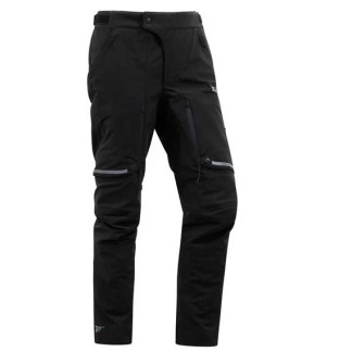 PANTALON CORDURA SEVENTY DEGREES SD-PT1S NEGRO TALLAJE CORTO