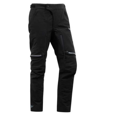 PANTALON CORDURA SEVENTY DEGREES SD-PT1S NEGRO TALLAJE CORTO