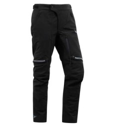 PANTALON CORDURA SEVENTY DEGREES SD-PT1S NEGRO TALLAJE CORTO