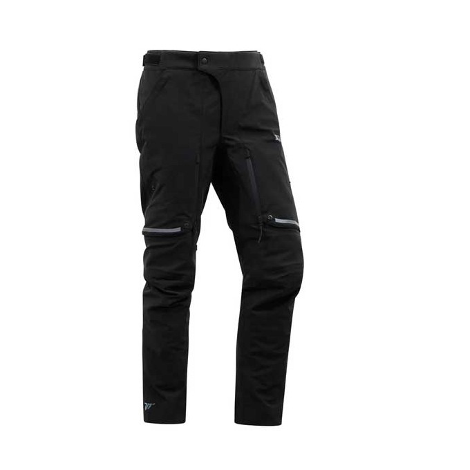 PANTALON CORDURA SEVENTY DEGREES SD-PT1S NEGRO TALLAJE CORTO
