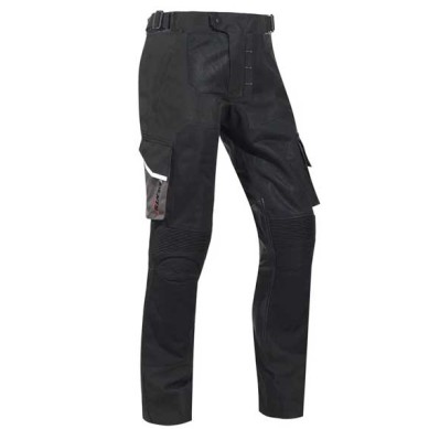 PANTALON CORDURA SEVENTY DEGREES SD-PT9 EXPEDITION NEGRO 