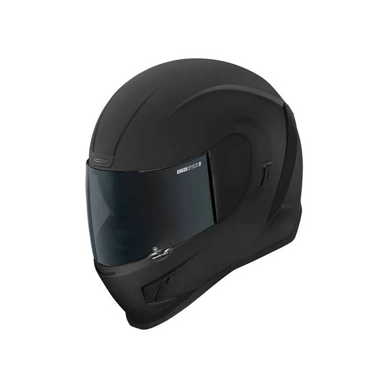 CASCO ICON AIRFORM OLD GLORY AZUL / AMARILLO / ROJO