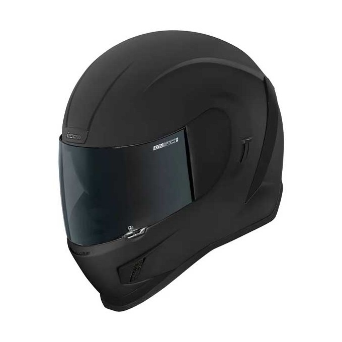 CASCO ICON AIRFORM OLD GLORY AZUL / AMARILLO / ROJO