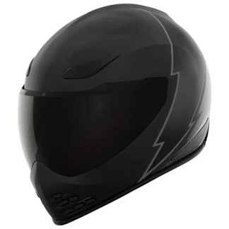 CASCO ICON DOMAIN SLABTOWN NEGRO