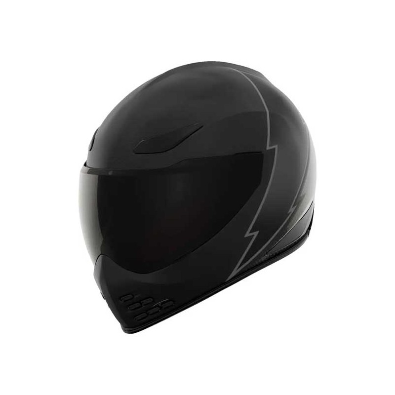 CASCO ICON DOMAIN SLABTOWN NEGRO