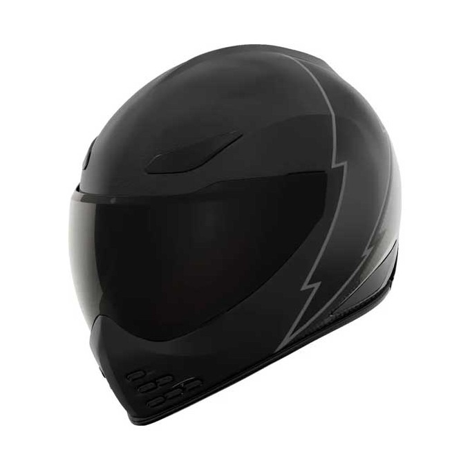 CASCO ICON DOMAIN SLABTOWN NEGRO
