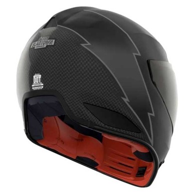 CASCO ICON DOMAIN SLABTOWN NEGRO