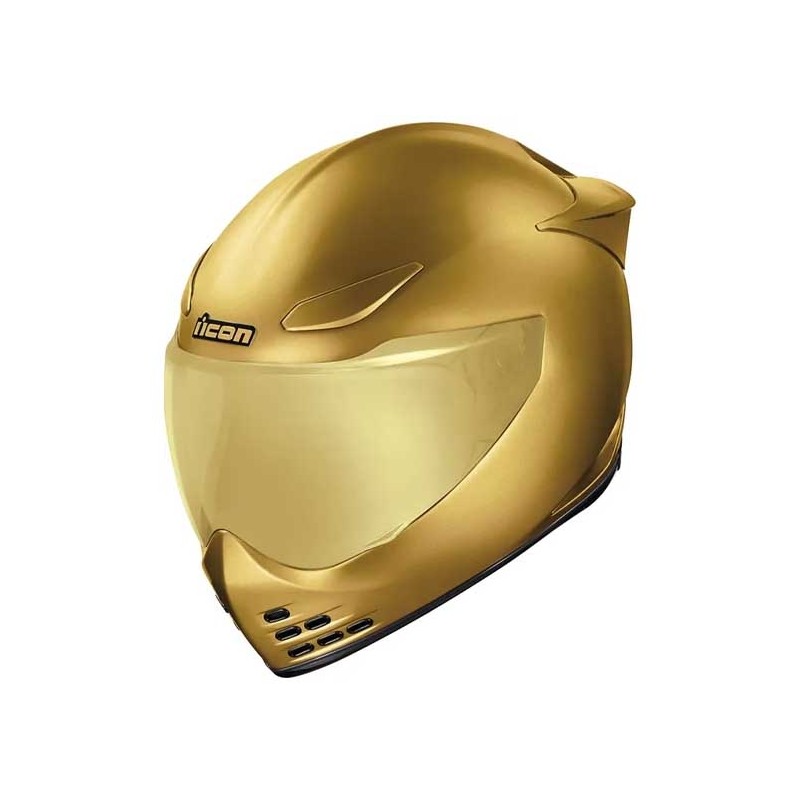CASCO ICON DOMAIN CORNELIUS DORADO