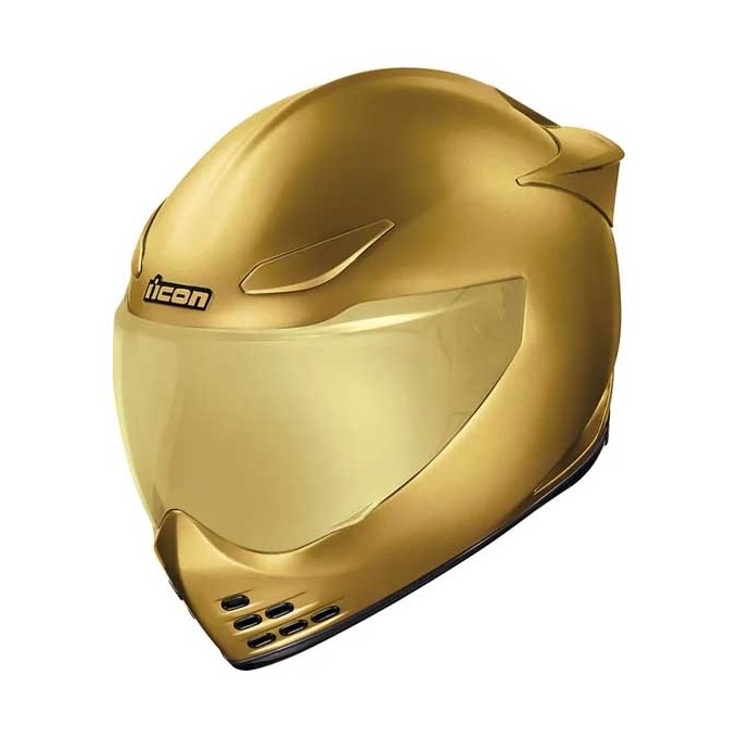 CASCO ICON DOMAIN CORNELIUS DORADO