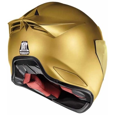 CASCO ICON DOMAIN CORNELIUS DORADO
