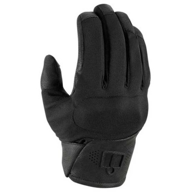 GUANTE ICON HYPERSPORT SHORT AZUL