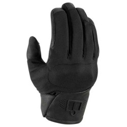 GUANTE ICON HYPERSPORT SHORT AZUL