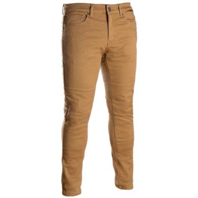 PANTALÓN VAQUERO MUJER UNIK CON KEVLAR  JP-0C AZUL OSCURO