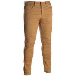 PANTALÓN VAQUERO MUJER UNIK CON KEVLAR  JP-0C AZUL OSCURO
