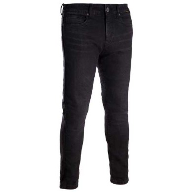 PANTALÓN VAQUERO MUJER UNIK CON KEVLAR  JP-0B OLIVA