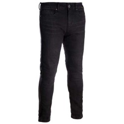 PANTALÓN VAQUERO MUJER UNIK CON KEVLAR  JP-0B OLIVA