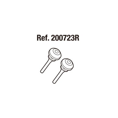 GOMA RECAMBIO ADAPTADOR