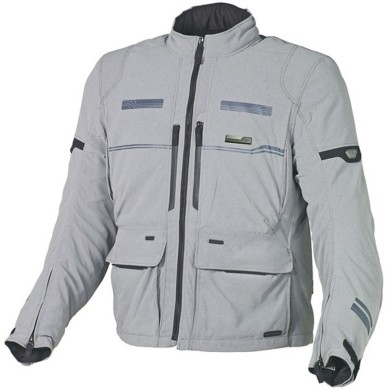 CHAQUETA MACNA CONCRETE NIGHT EYE