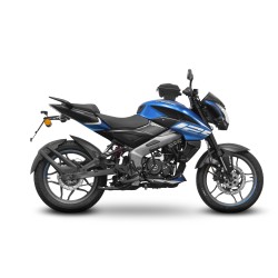 FIJACIÓN BOLSA DEPÓSITO CLICK SYSTEM BAJAJ PULSAR NS 125 / PULSAR DOMINAR 400