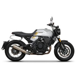 SIDE BAG HOLDER BRIXTON 500 CROSSFIRE