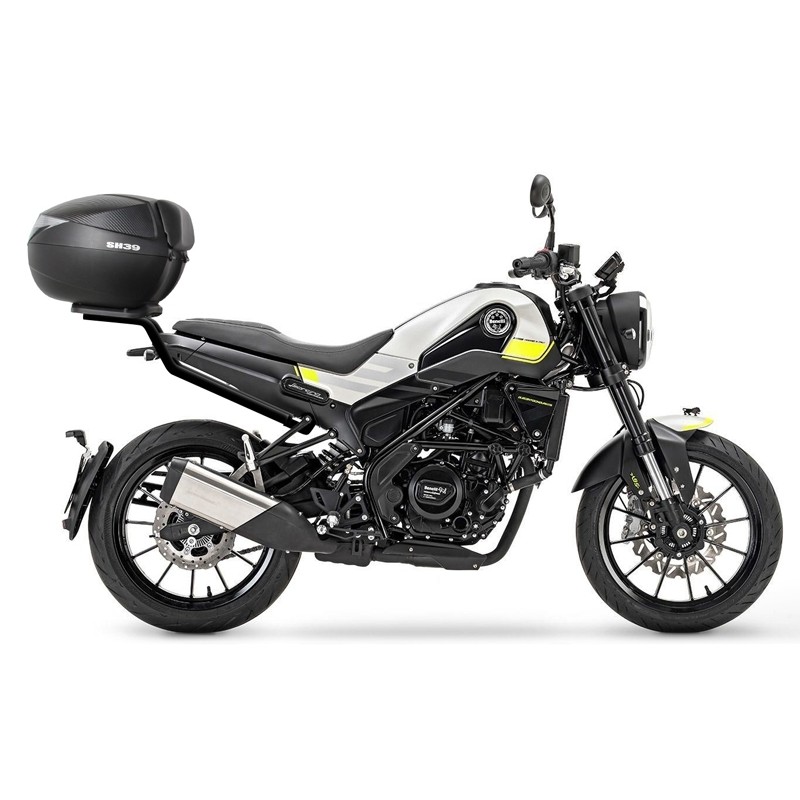 TOP MASTER BENELLI LEONCINO 125/250