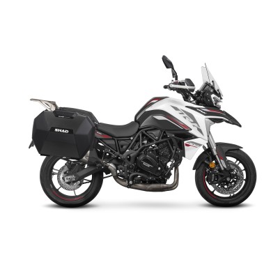 3P SYSTEM BENELLI TRK 702/TRK 702 X