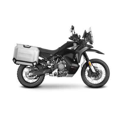 4P SYSTEM CF MOTO 800 MTX