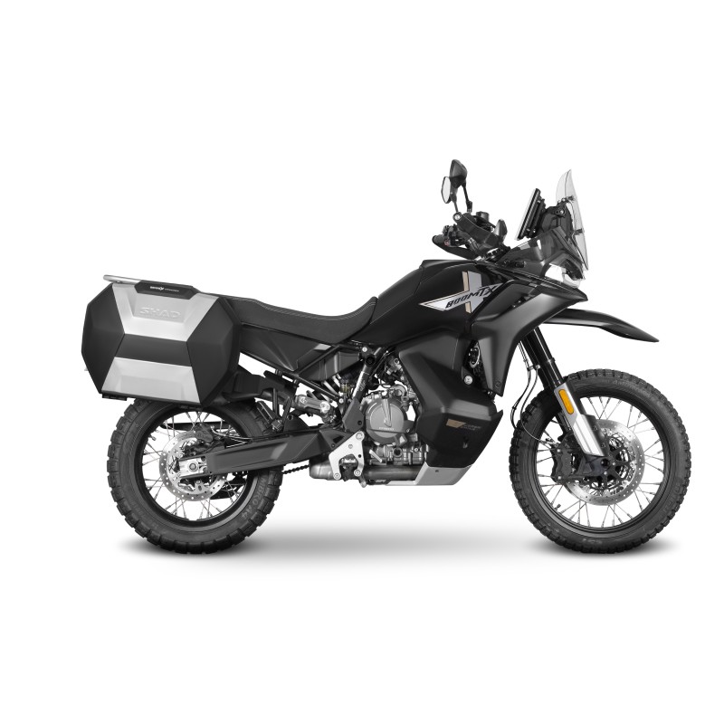 3P SYSTEM CF MOTO 800 MTX