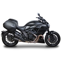 3P SYSTEM DUCATI DIAVEL 1200
