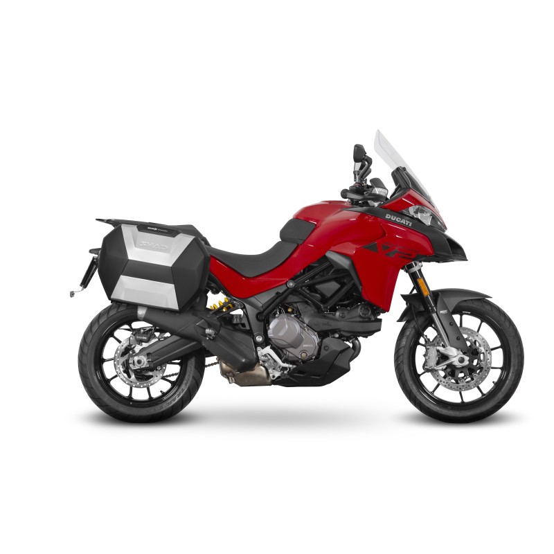 3P SYSTEM DUCATI MULTISTRADA 950/1260