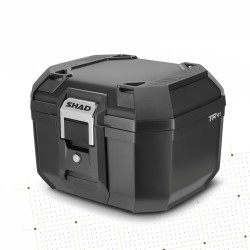 TOP CASE TR41 TERRA
