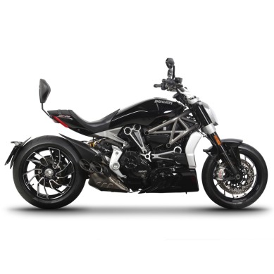 KIT RESPALDO DUCATI DIAVEL 1262