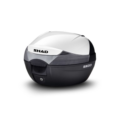 TAPA COLOR BLANCO SH33