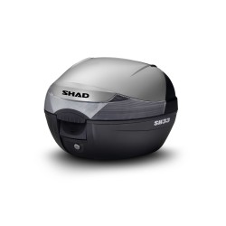 *TAPA SH33 NEW TITANIUM