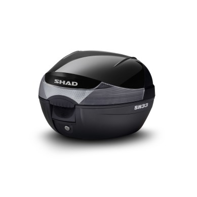 TAPA COLOR NEGRA SH33