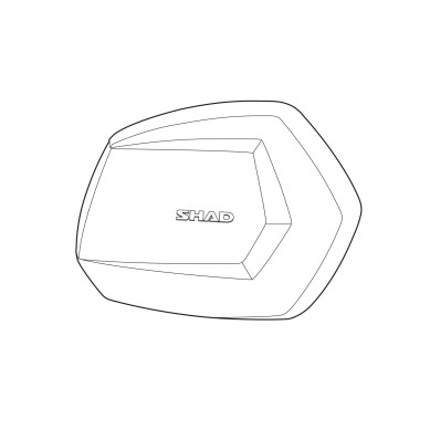 RE. TAPA DER. ALU SH35