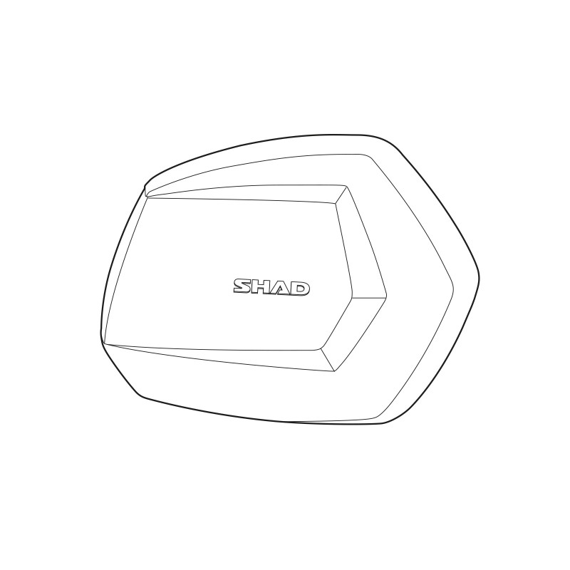 RE. TAPA DER. ALU SH35