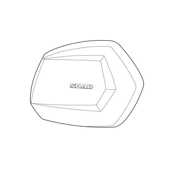 RE. TAPA DER. ALU SH35