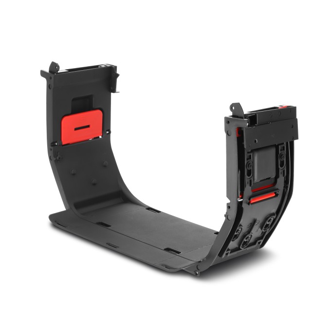 ESTRUCTURA EXPANSIÓN SH38X