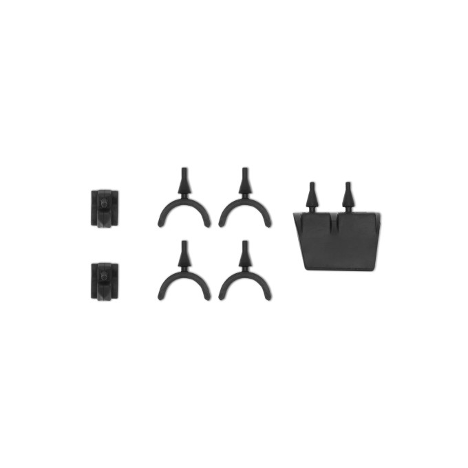 GOMAS PEQUEÑAS SH38X