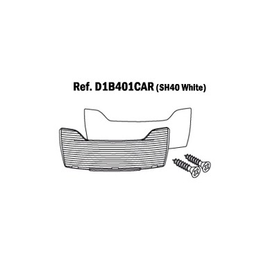 REC. CATADRIOPTICO SH 40 2011