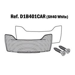 REC. CATADRIOPTICO SH 40 2011